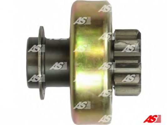AS-PL SD3016