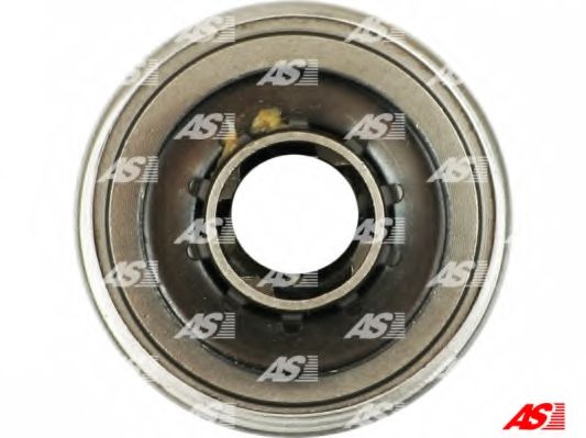 AS-PL SD3072