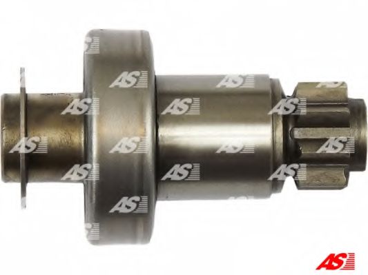 Привод с механизмом свободного хода, стартер AS-PL SD3080 Привод с механизмом свободного хода, стартер AS-PL SD3080