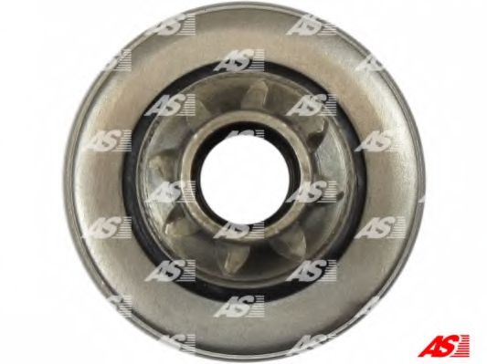 Привод с механизмом свободного хода, стартер AS-PL SD3080 Привод с механизмом свободного хода, стартер AS-PL SD3080