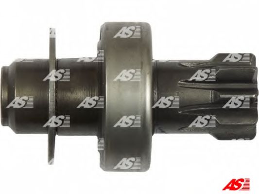 Привод с механизмом свободного хода, стартер AS-PL SD3098 Привод с механизмом свободного хода, стартер AS-PL SD3098