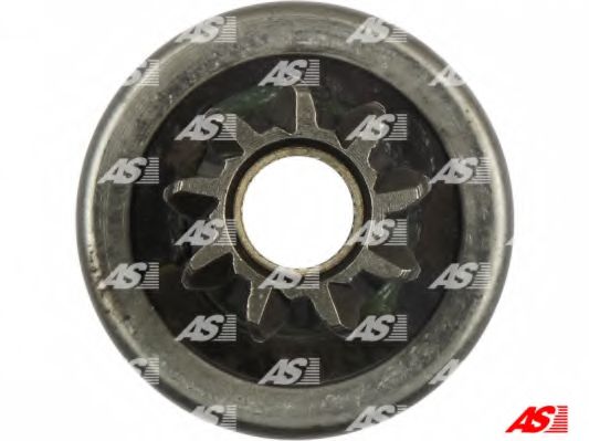 Привод с механизмом свободного хода, стартер AS-PL SD3098 Привод с механизмом свободного хода, стартер AS-PL SD3098