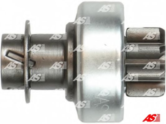 AS-PL SD5002