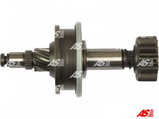 Привод с механизмом свободного хода, стартер AS-PL SD5107 Привод с механизмом свободного хода, стартер AS-PL SD5107