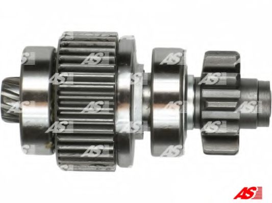 AS-PL SD6019