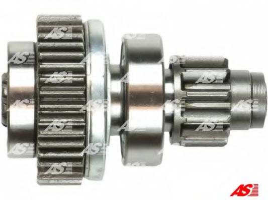 AS-PL SD6026