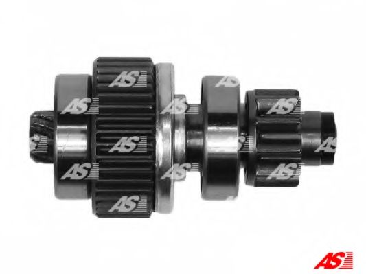AS-PL SD6033