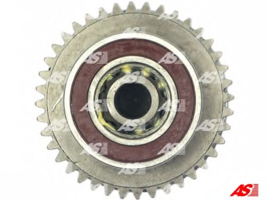 AS-PL SD6044