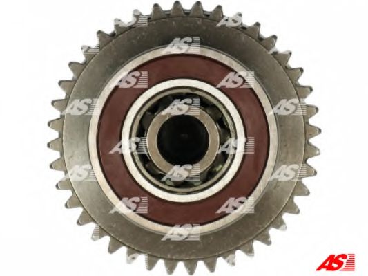 AS-PL SD6071