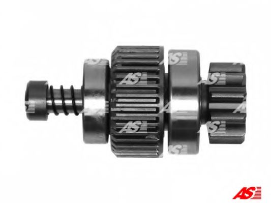 AS-PL SD9022