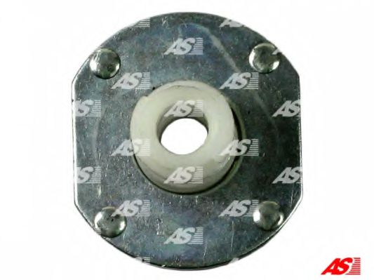 Привод с механизмом свободного хода, стартер AS-PL SD9035 Привод с механизмом свободного хода, стартер AS-PL SD9035