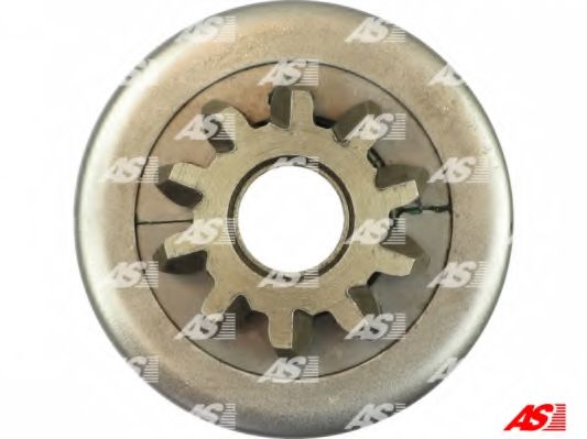 Привод с механизмом свободного хода, стартер AS-PL SD9092 Привод с механизмом свободного хода, стартер AS-PL SD9092