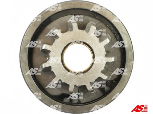 Привод с механизмом свободного хода, стартер AS-PL SD9107 Привод с механизмом свободного хода, стартер AS-PL SD9107