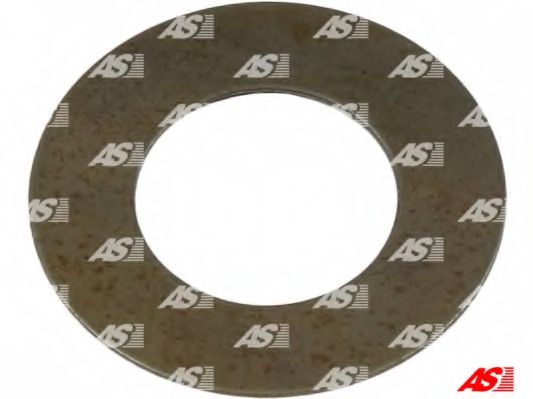 AS-PL SRS0080 AS-PL SRS0080