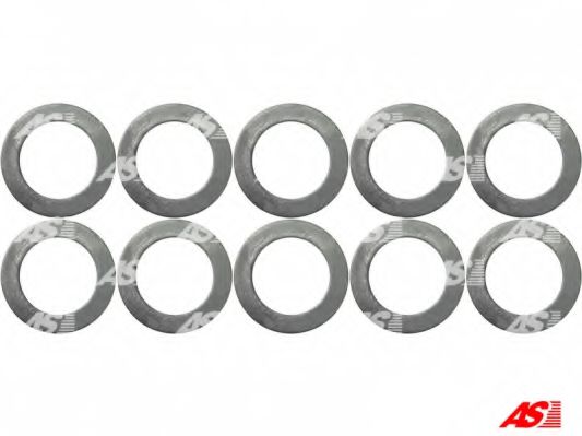 AS-PL SRS3005