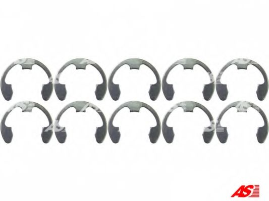 AS-PL SRS3006