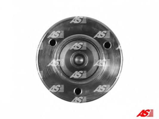 Тяговое реле, стартер AS-PL SS0023 Тяговое реле, стартер AS-PL SS0023