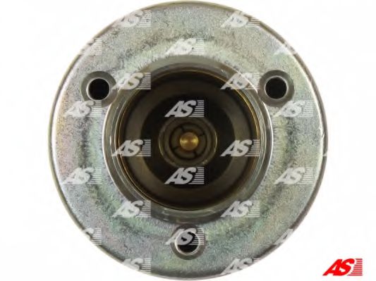 Тяговое реле, стартер AS-PL SS0026(BOSCH) Тяговое реле, стартер AS-PL SS0026(BOSCH)