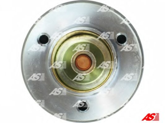 AS-PL SS0120