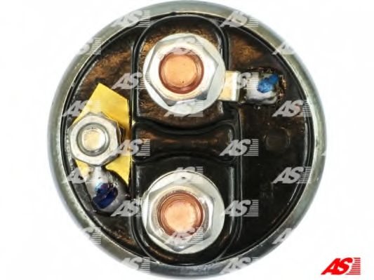 AS-PL SS0123