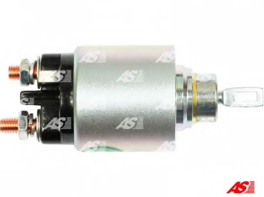 Тяговое реле, стартер AS-PL SS0152 Тяговое реле, стартер AS-PL SS0152