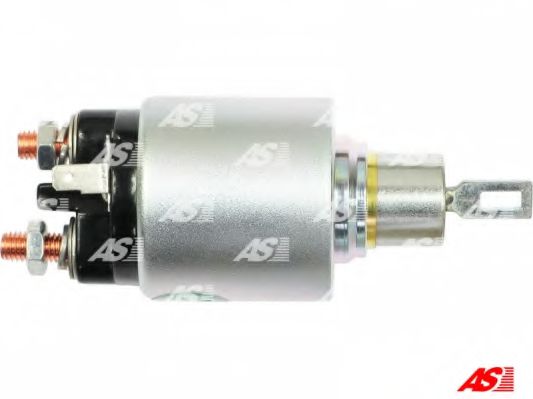 Тяговое реле, стартер AS-PL SS0159 Тяговое реле, стартер AS-PL SS0159
