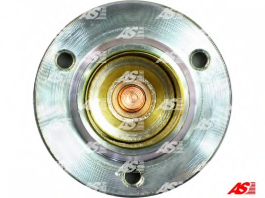 Тяговое реле, стартер AS-PL SS0159 Тяговое реле, стартер AS-PL SS0159