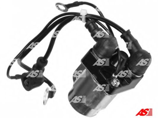 AS-PL SS1018