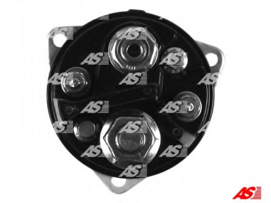 AS-PL SS1024