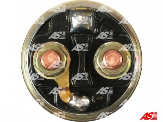AS-PL SS2003