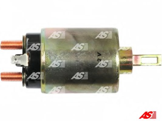 Тяговое реле, стартер AS-PL SS2053 Тяговое реле, стартер AS-PL SS2053