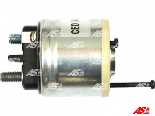 Тяговое реле, стартер AS-PL SS3004(VALEO) Тяговое реле, стартер AS-PL SS3004(VALEO)