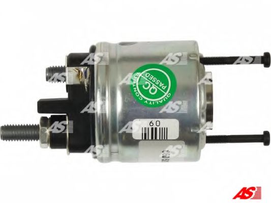 Тяговое реле, стартер AS-PL SS3011(VALEO) Тяговое реле, стартер AS-PL SS3011(VALEO)