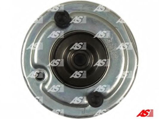 Тяговое реле, стартер AS-PL SS3011(VALEO) Тяговое реле, стартер AS-PL SS3011(VALEO)