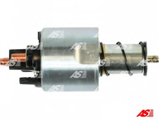 Тяговое реле, стартер AS-PL SS3013 Тяговое реле, стартер AS-PL SS3013