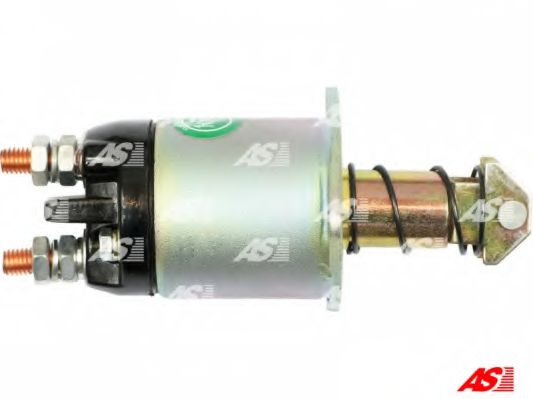 Тяговое реле, стартер AS-PL SS4033 Тяговое реле, стартер AS-PL SS4033
