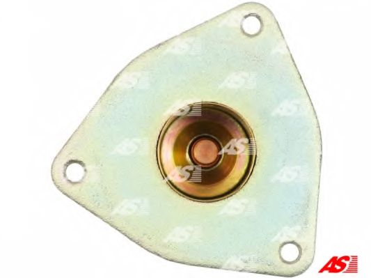 Тяговое реле, стартер AS-PL SS4033 Тяговое реле, стартер AS-PL SS4033