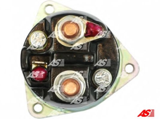 AS-PL SS4033 AS-PL SS4033