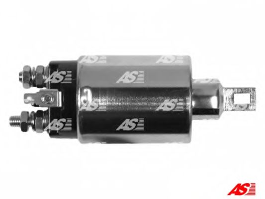 Тяговое реле, стартер AS-PL SS5007 Тяговое реле, стартер AS-PL SS5007