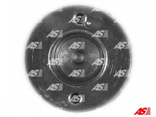 Тяговое реле, стартер AS-PL SS5028 Тяговое реле, стартер AS-PL SS5028