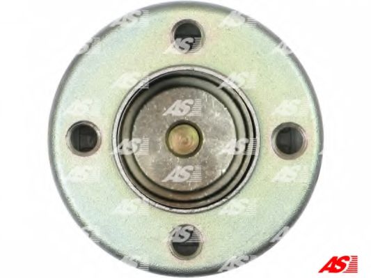 Тяговое реле, стартер AS-PL SS5057 Тяговое реле, стартер AS-PL SS5057