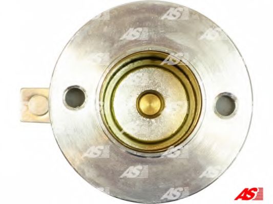 Тяговое реле, стартер AS-PL SS5098 Тяговое реле, стартер AS-PL SS5098