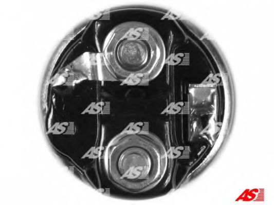 AS-PL SS6007