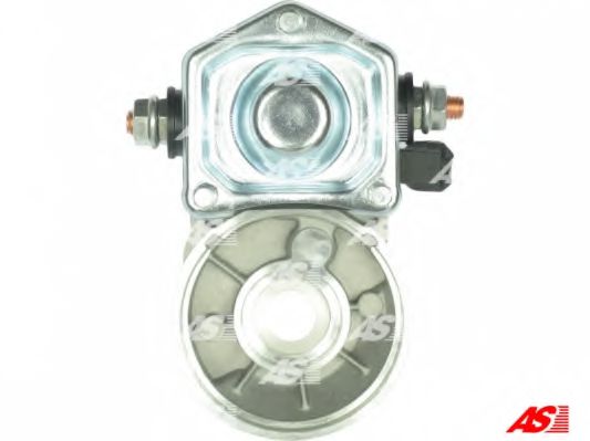 AS-PL SS6012