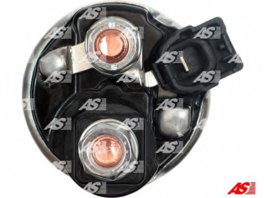 AS-PL SS6018