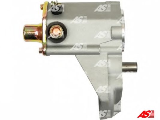 Тяговое реле, стартер AS-PL SS6023 Тяговое реле, стартер AS-PL SS6023