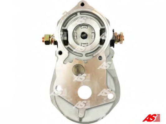 Тяговое реле, стартер AS-PL SS6023 Тяговое реле, стартер AS-PL SS6023