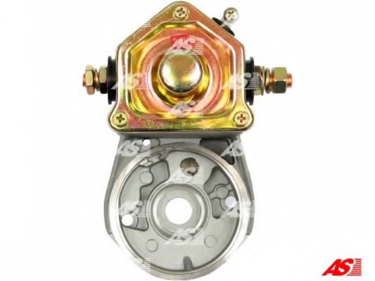 AS-PL SS6023