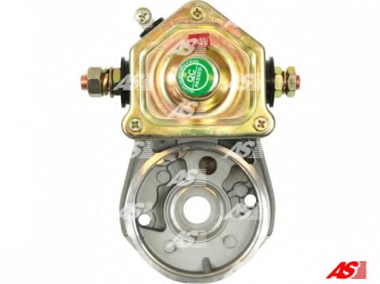 AS-PL SS6028