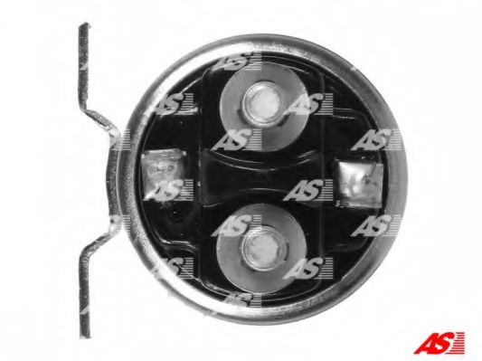 AS-PL SS9006